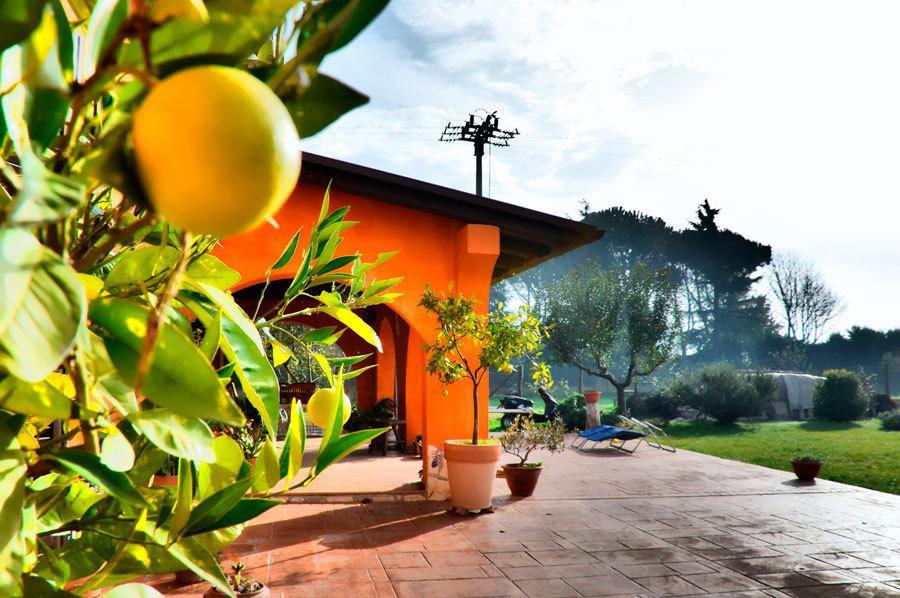 Dreams Valley Valmontone Rom bilde